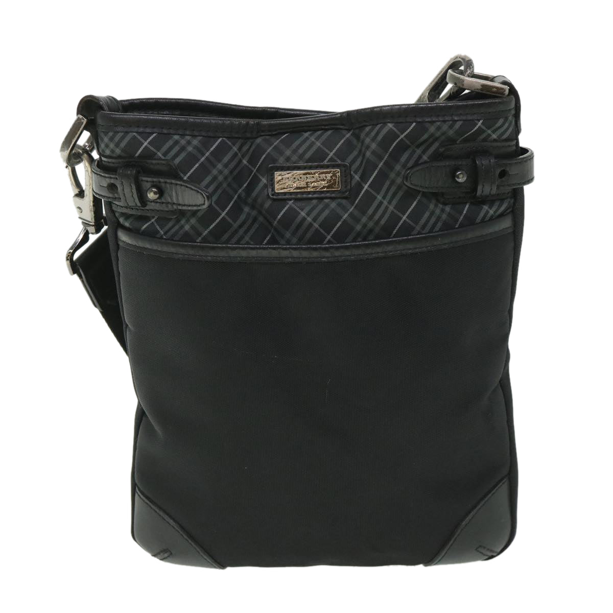 BBERRY Black Label Shoulder Bag