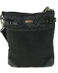 BBERRY Black Label Shoulder Bag