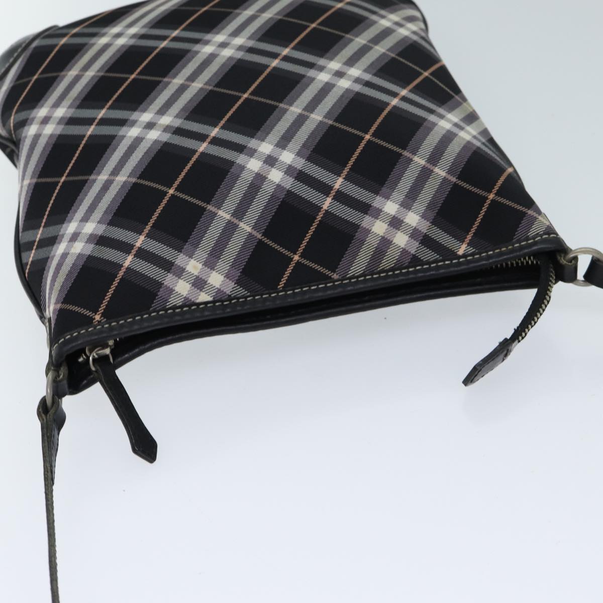 BBERRY Blue Label Shoulder Bag