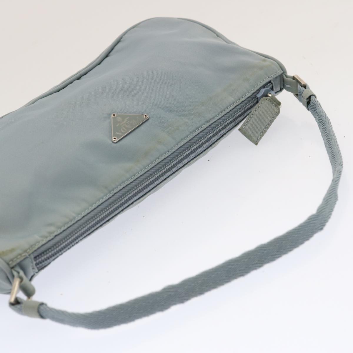 PRD Clutch Bag