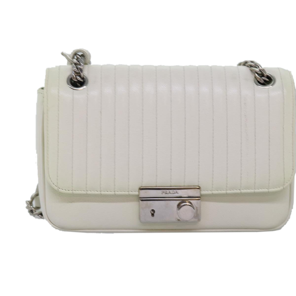 PRD Diagramme Shoulder Bag