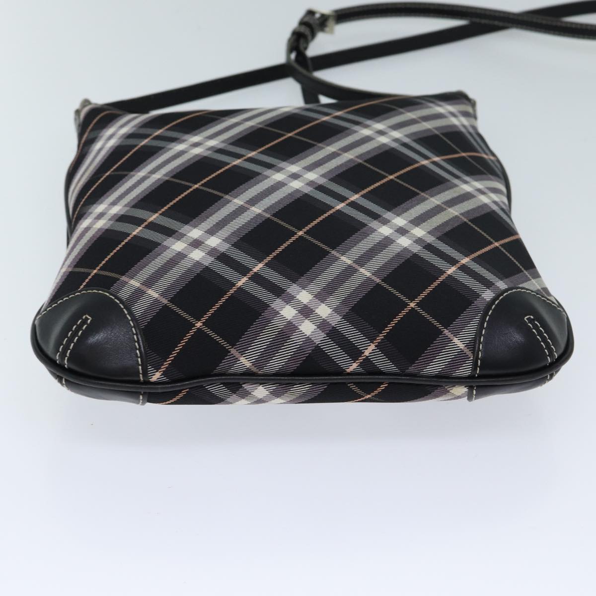 BBERRY Blue Label Shoulder Bag