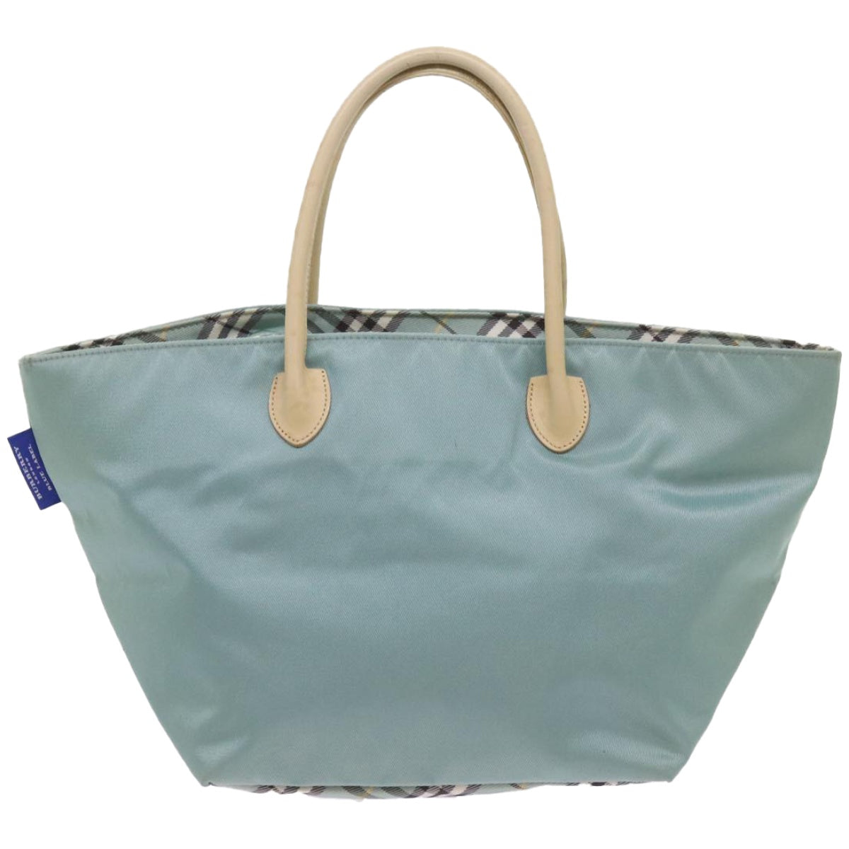 BBERRY Blue Label HandBag