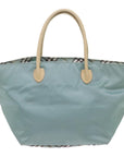 BBERRY Blue Label HandBag