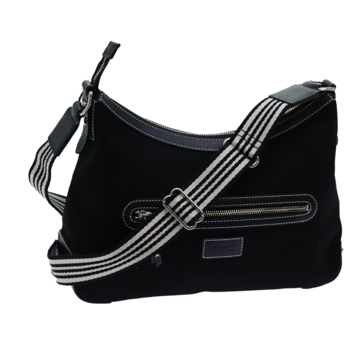 BBERRY Blue Label Shoulder Bag
