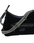 BBERRY Blue Label Shoulder Bag
