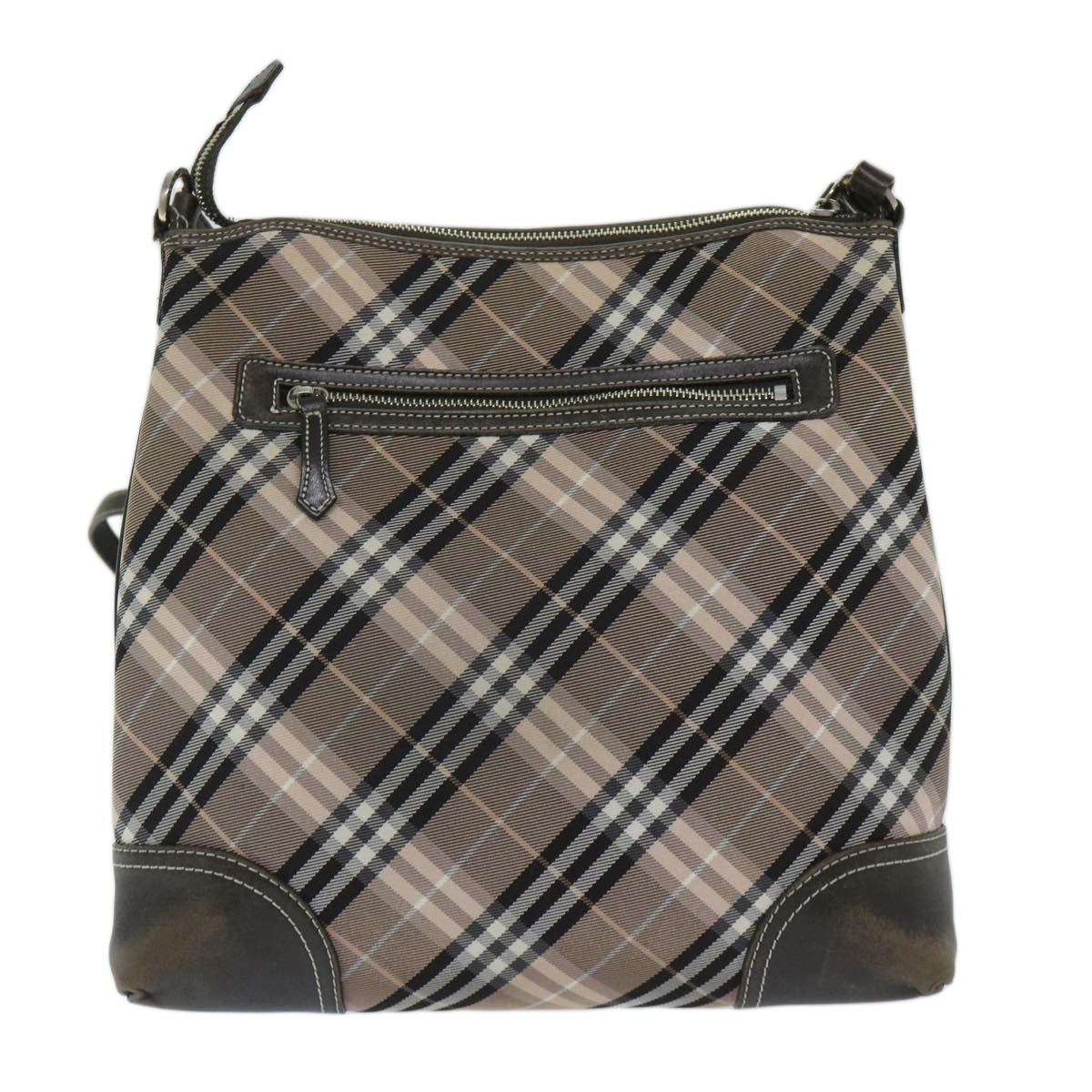 BBERRY Blue Label Shoulder Bag