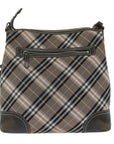 BBERRY Blue Label Shoulder Bag