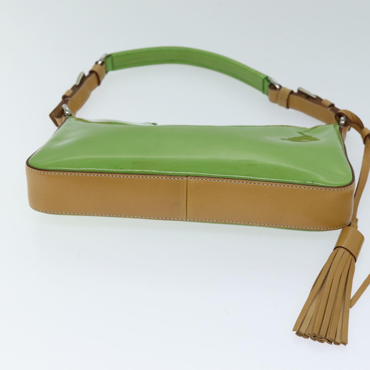 PRD Clutch Bag