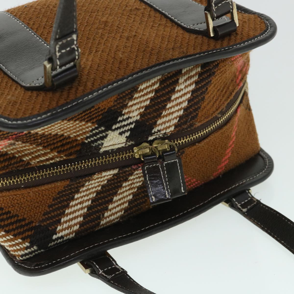 BBERRY Blue Label HandBag