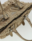 PRD Gaufre Shoulder Bag