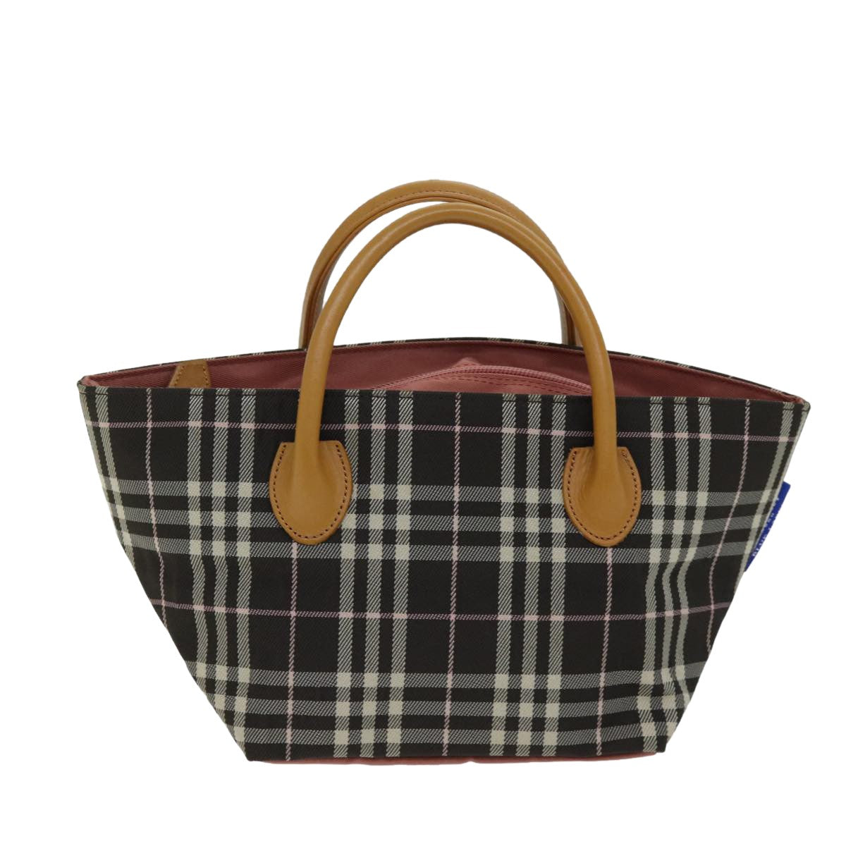 BBERRY Blue Label Handbag