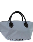 BBERRY Blue Label Handbag