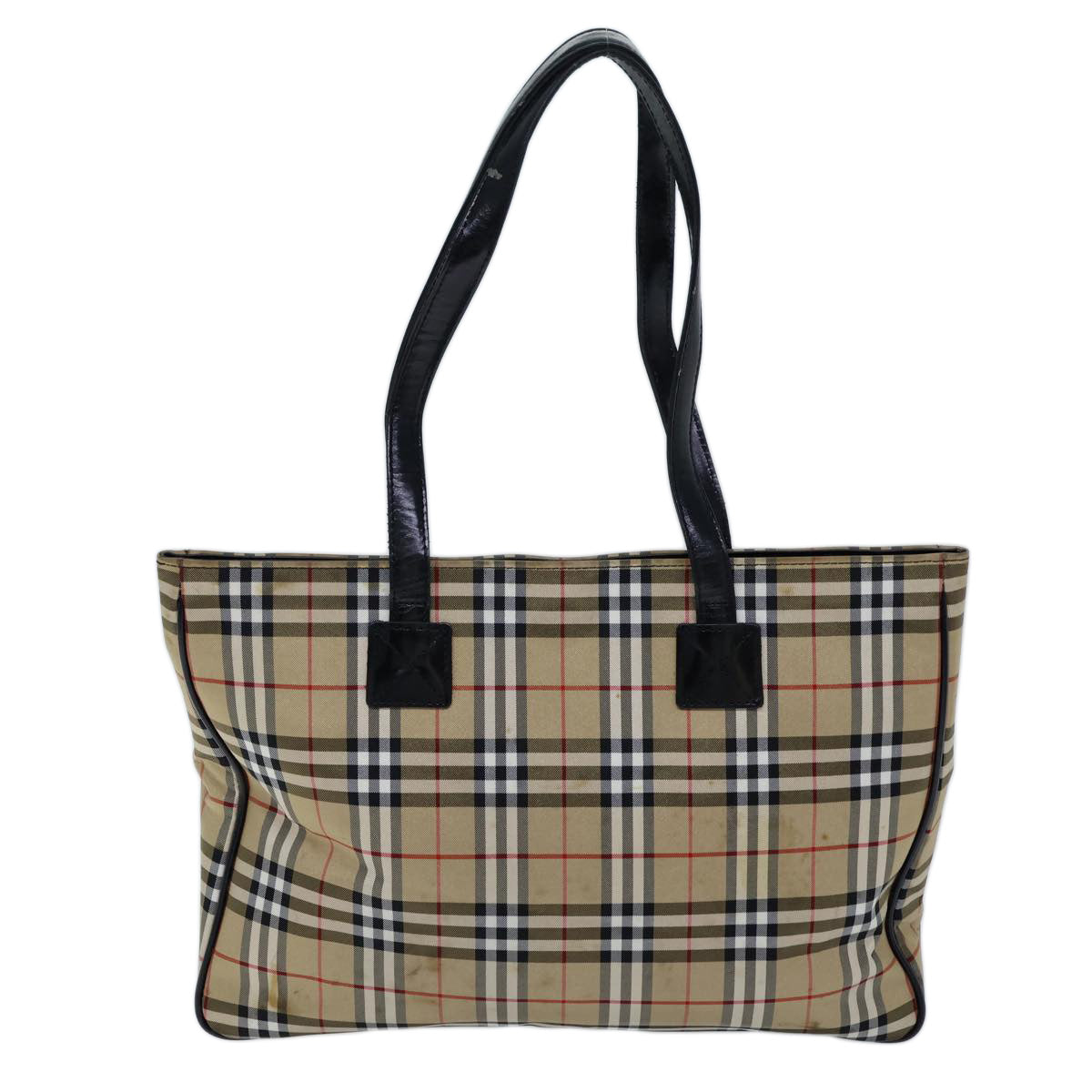 BBERRY Blue Label Tote