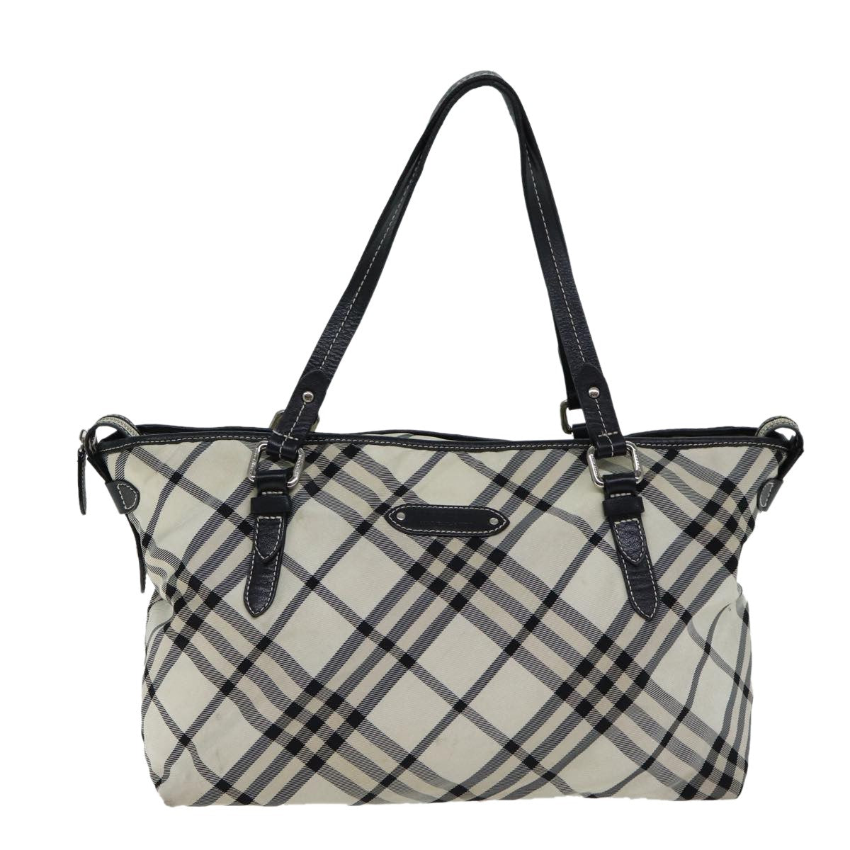BBERRY Blue Label Tote