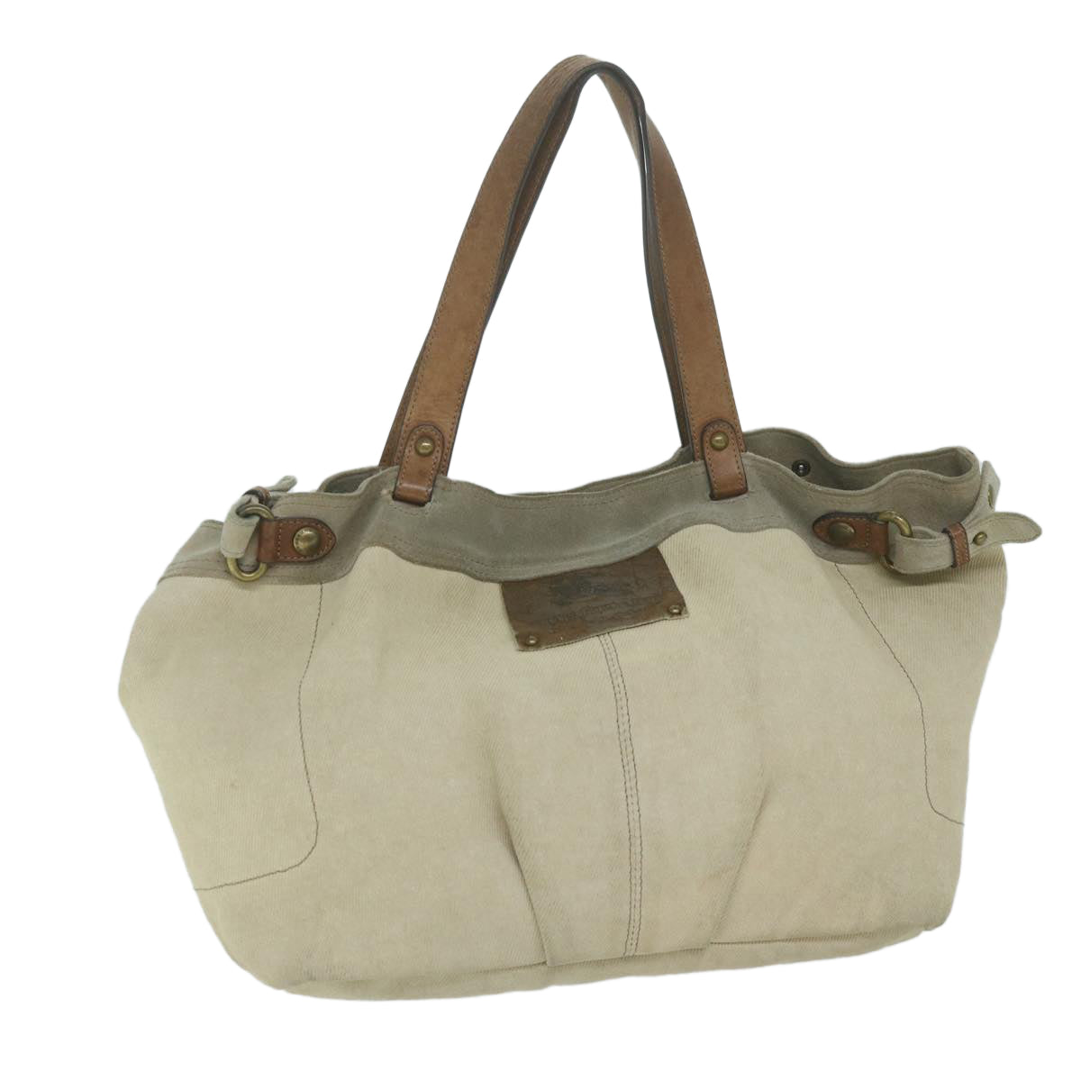 BBERRY Blue Label Tote