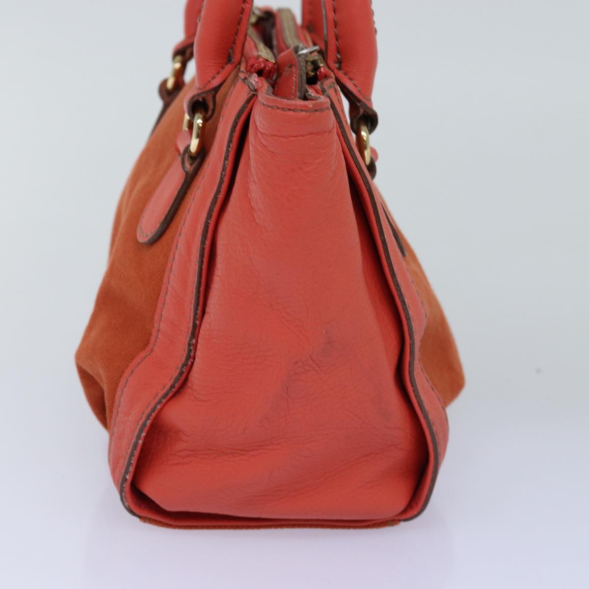 BBERRY Blue Label Handbag