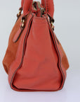 BBERRY Blue Label Handbag