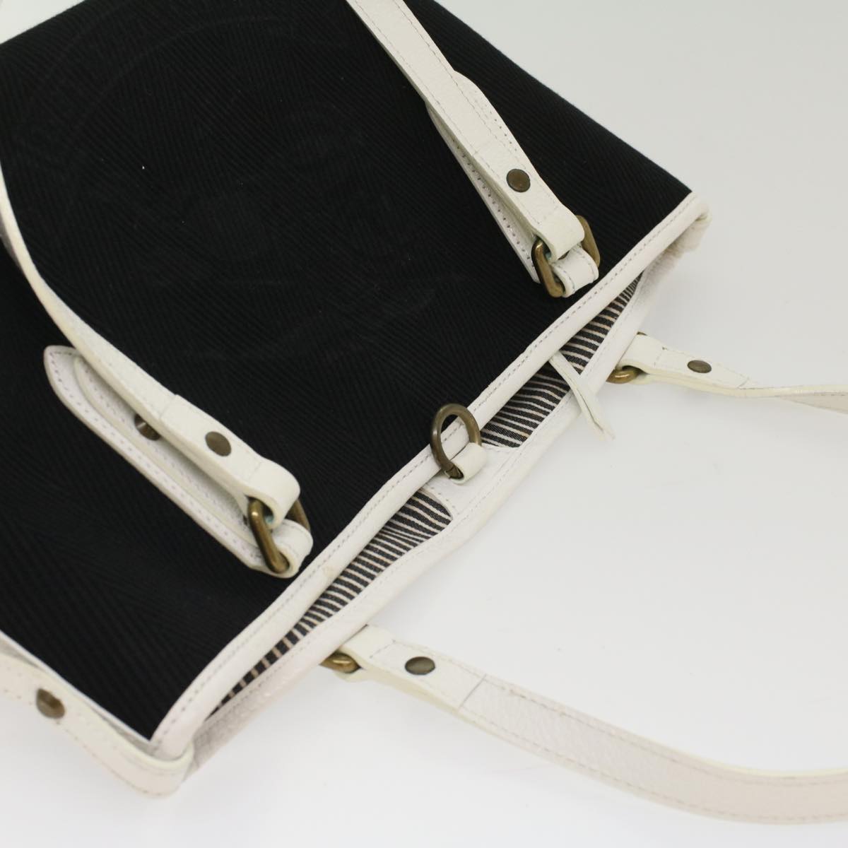 BBERRY Blue Label Tote