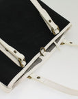 BBERRY Blue Label Tote