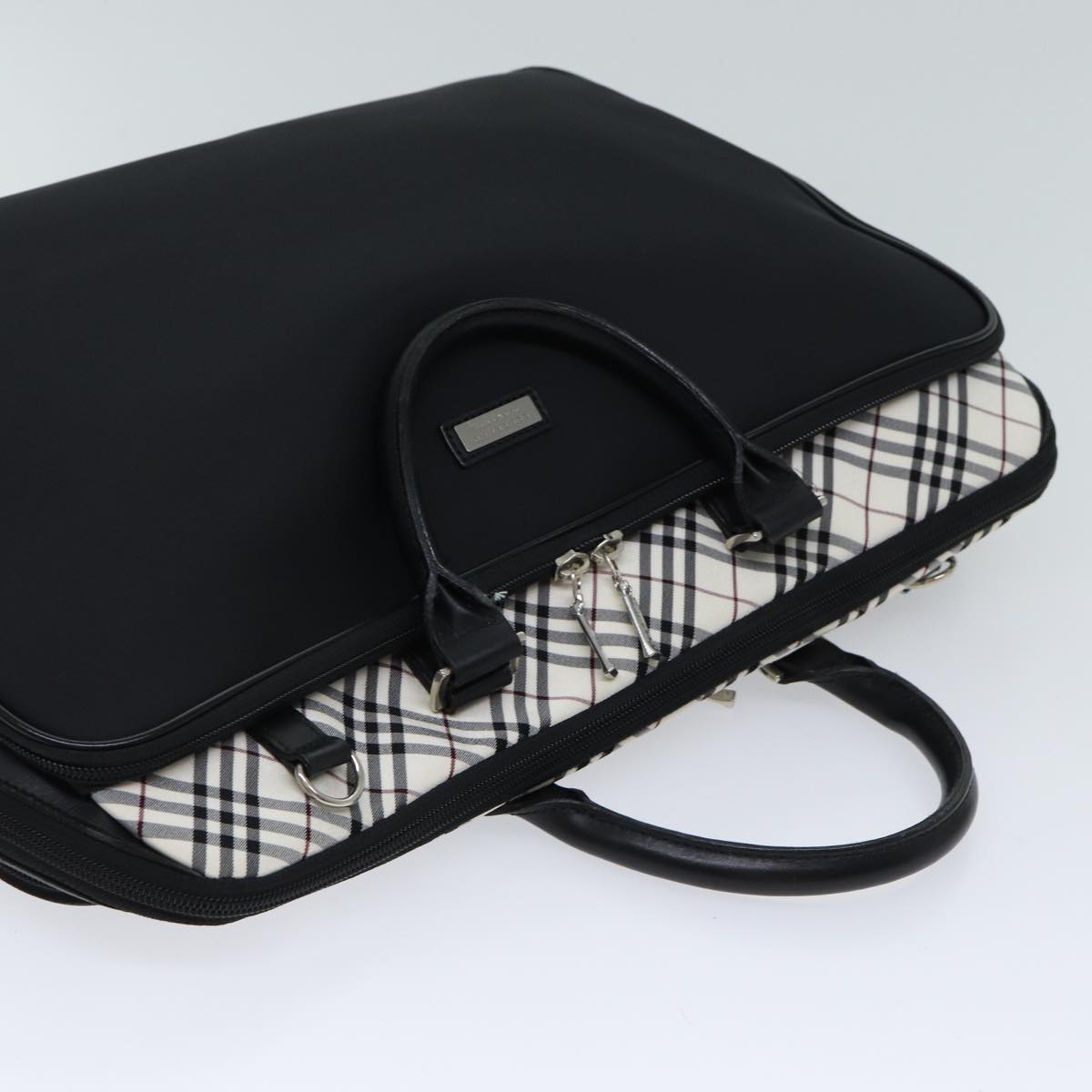 BBERRY Black Label Handbag