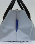BBERRY Blue Label Handbag
