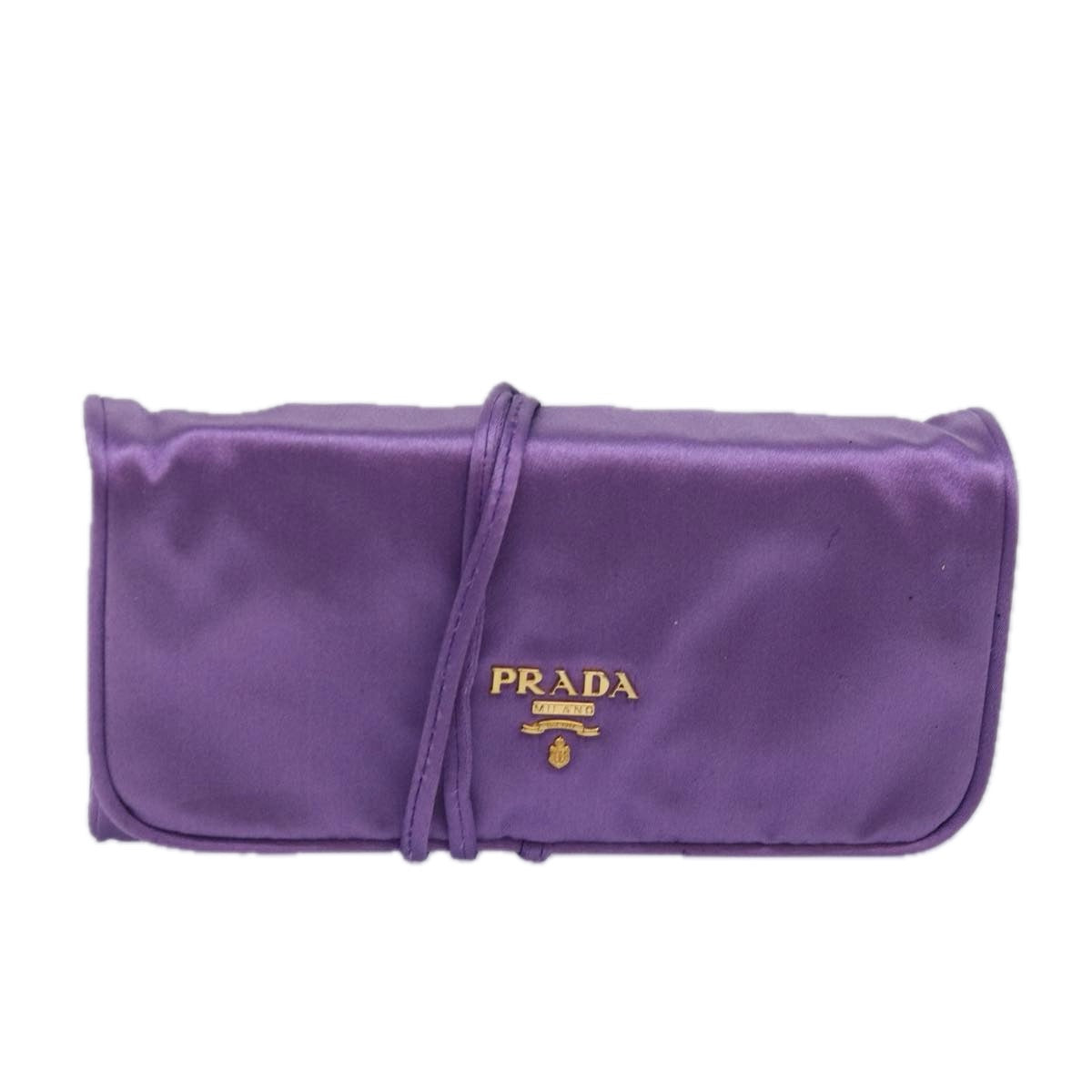 PRD  Clutch Bag