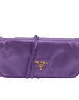 PRD  Clutch Bag