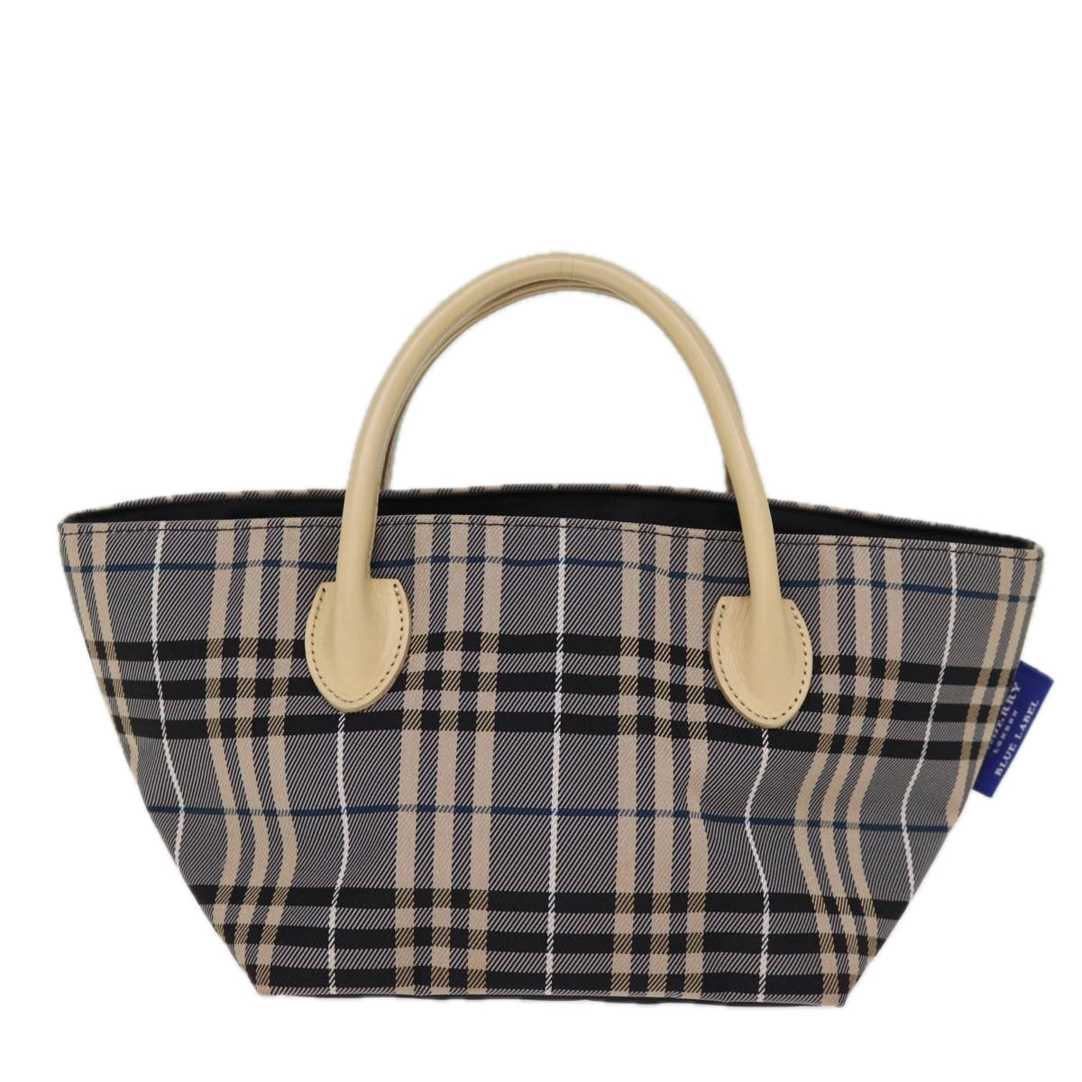 BBERRY Blue Label Handbag