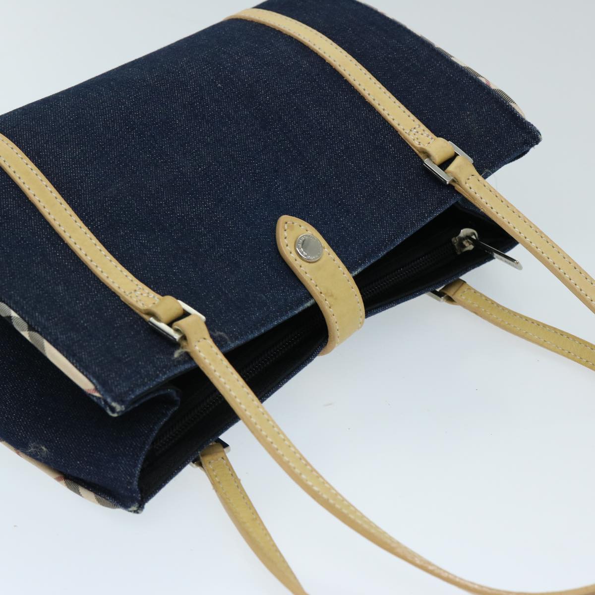 BBERRY Blue Label Shoulder Bag