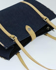 BBERRY Blue Label Shoulder Bag