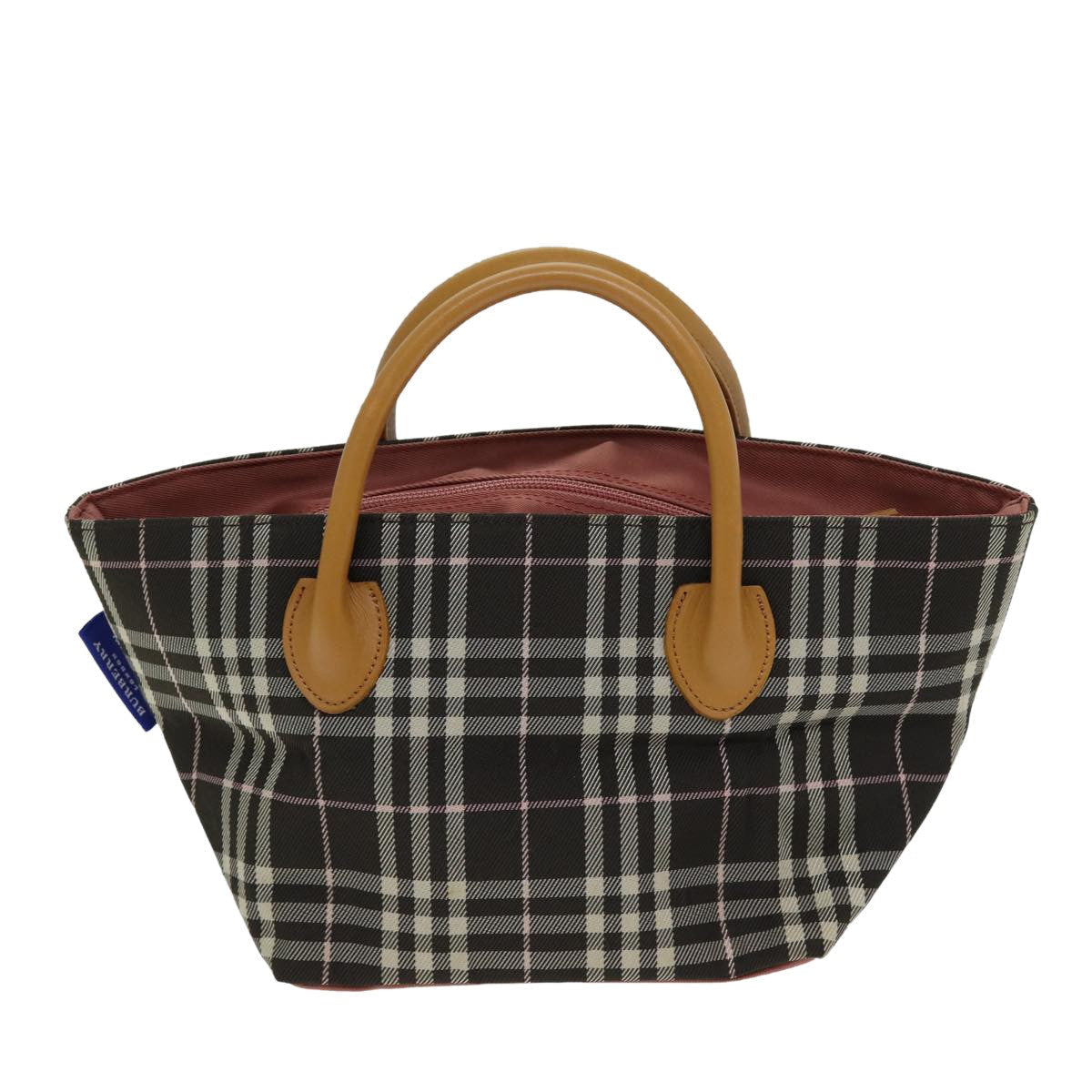 BBERRY Blue Label Handbag