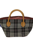 BBERRY Blue Label Handbag