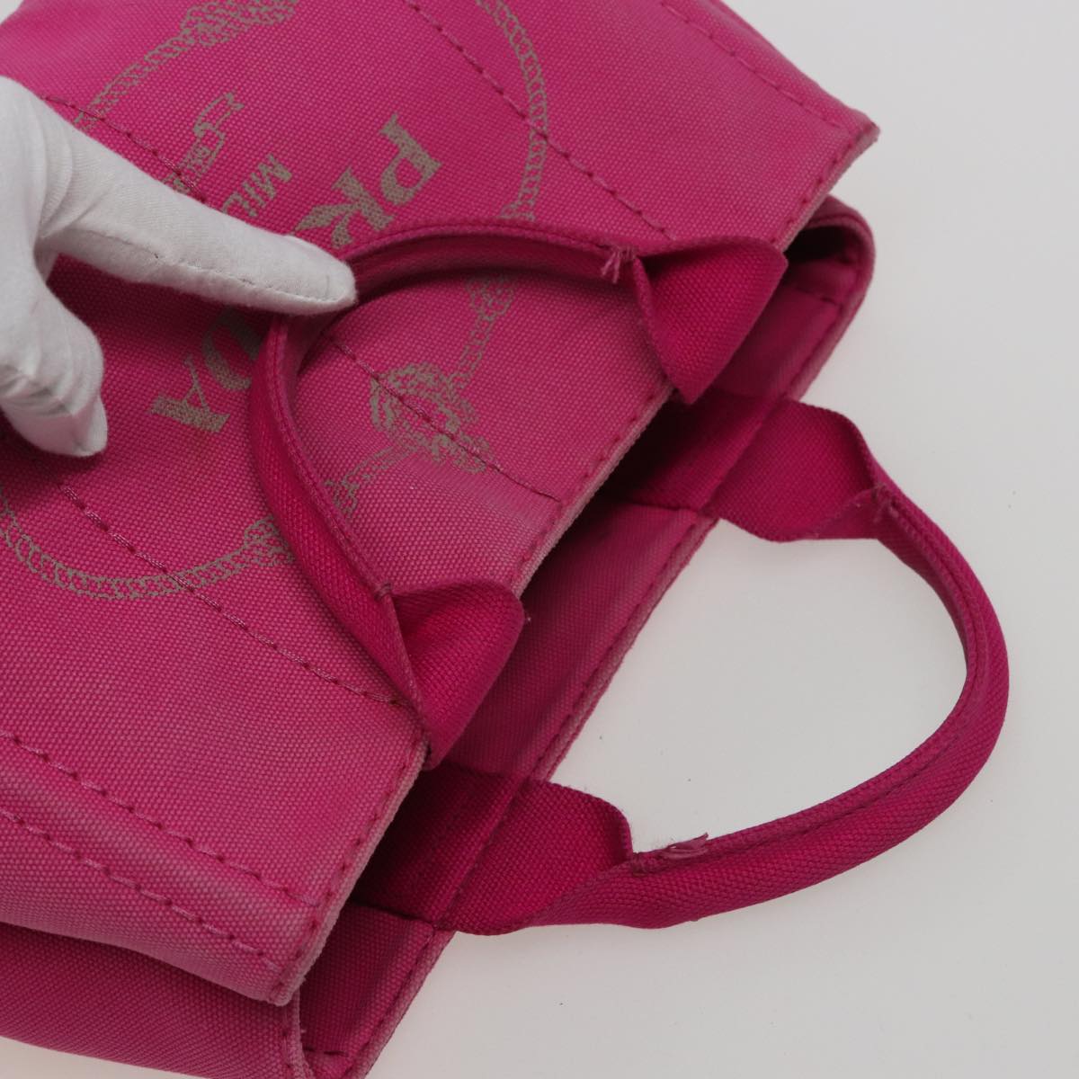 PRD Canapa Handbag