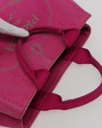 PRD Canapa Handbag