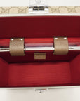 GCCI  Bamboo 2WAY Bag 533623 Women's GG Supreme,Leather Handbag,Shoulder