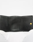 GCCI  GG Marmont Gold Hardware 523277 Women's Leather Wallet [tri-fold]