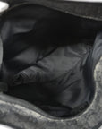 GCCI  GG Canvas Tote Bag 28892 Women's Tote Bag Black