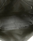 GCCI  GG Canvas Tote Bag Sherry Women's GG Canvas Tote Bag Black,Navy