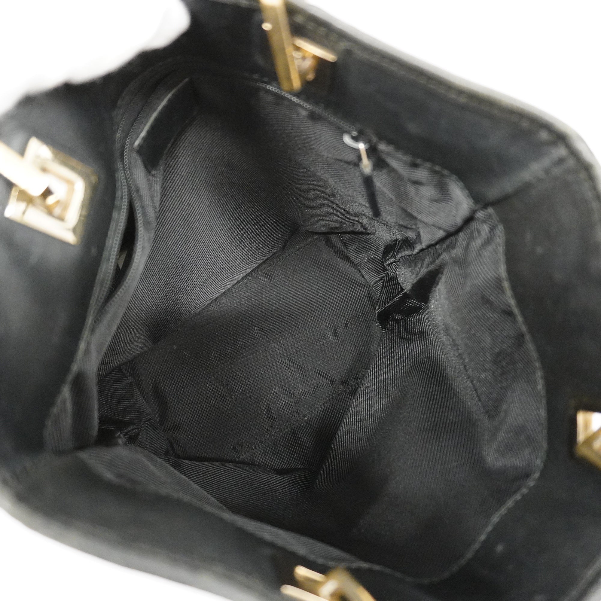 GCCI  GG Canvas Tote Bag 002 1099 Women's GG Canvas Handbag,Tote Bag Black