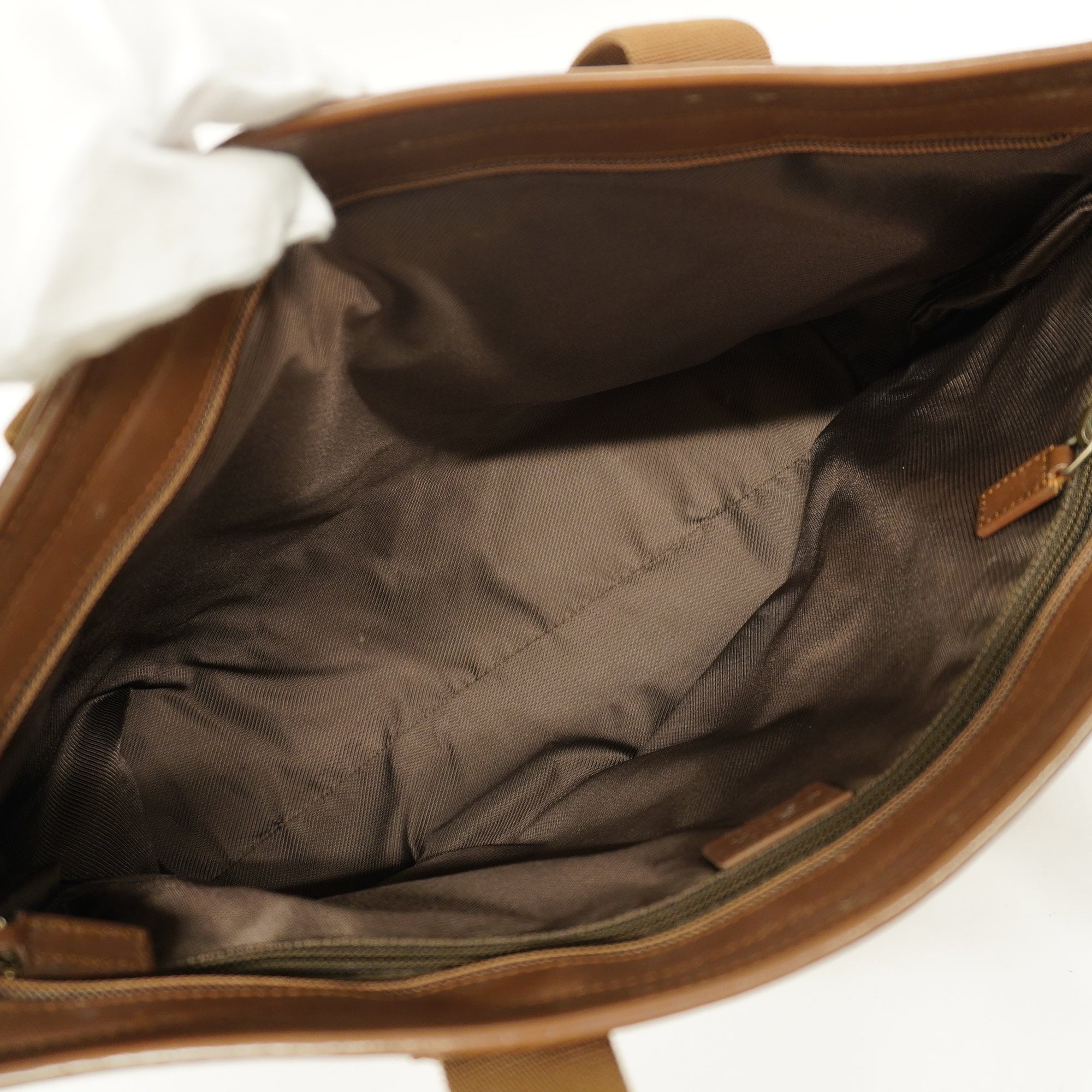 GCCI  GG Canvas Tote Bag 019 0426 Women's Tote Bag Beige,Brown