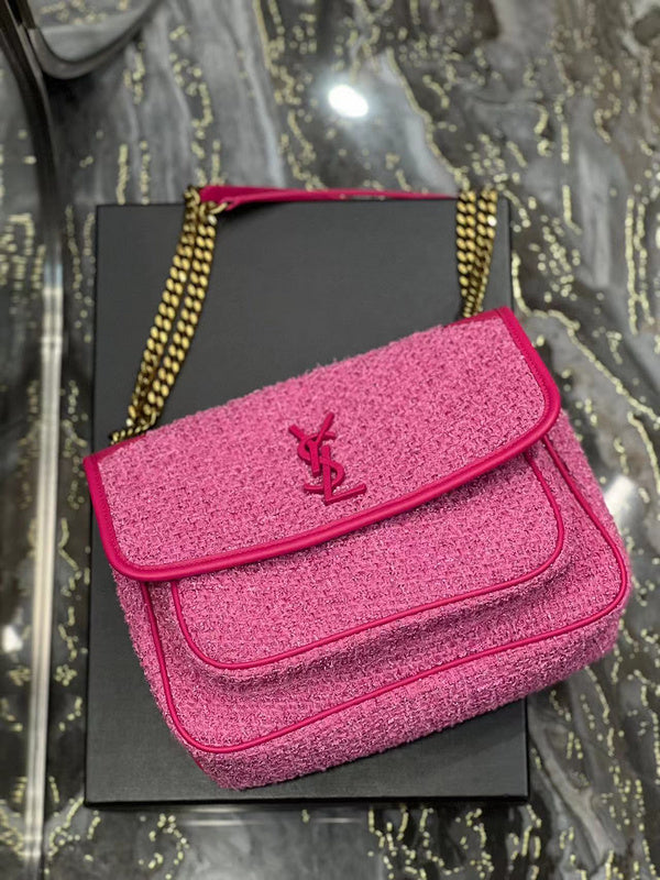 YSL - Bags - The Wells Bags  494