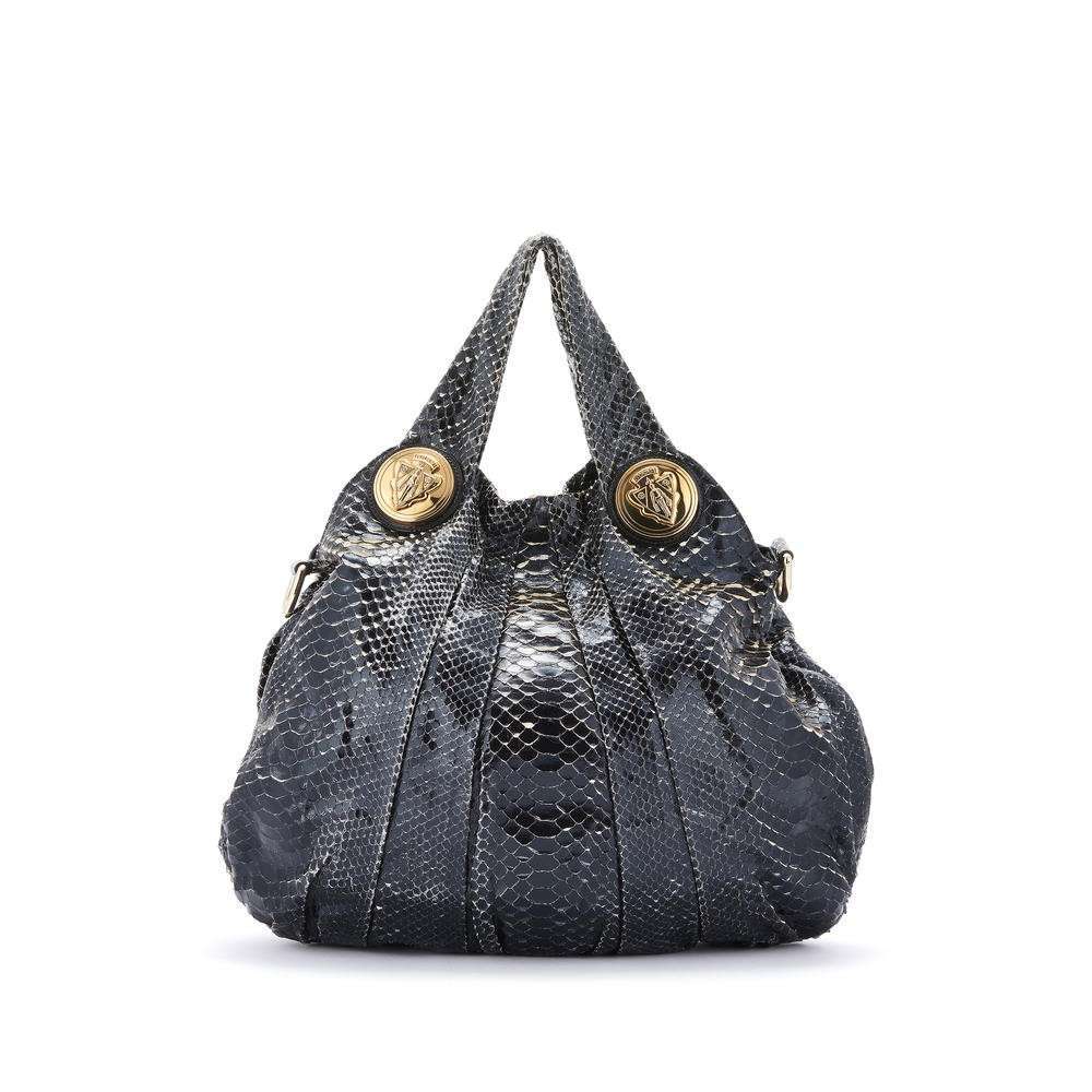 GCCI  Black Pyhton Hysteria Hobo