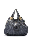 GCCI  Black Pyhton Hysteria Hobo
