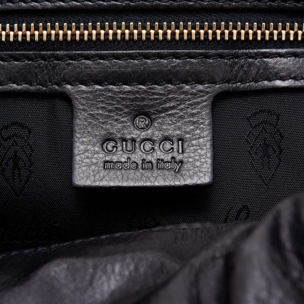 GCCI  Black Pyhton Hysteria Hobo