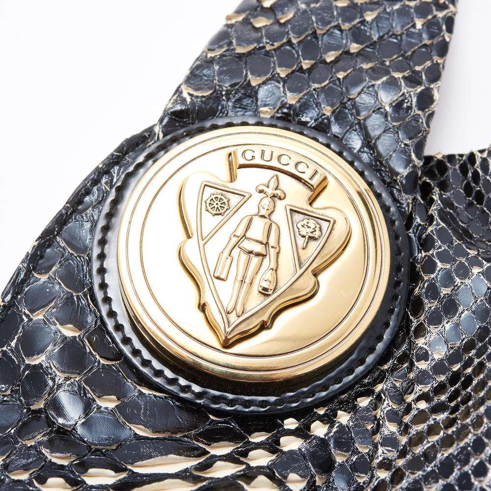 GCCI  Black Pyhton Hysteria Hobo