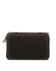 GCCI  Black Cellarius Soho Travel Document Case