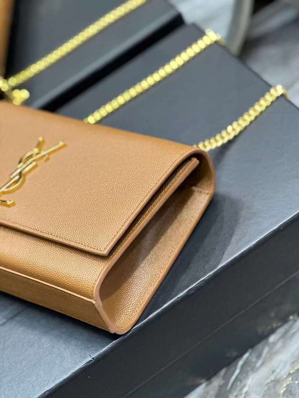 YSL - Bags - The Wells Bags  583