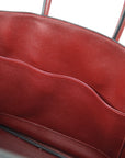 HMS 2002 BIRKIN 35 Rouge H Courchevel