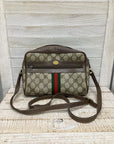 Crossbody Designer By GCCI, Size: Small